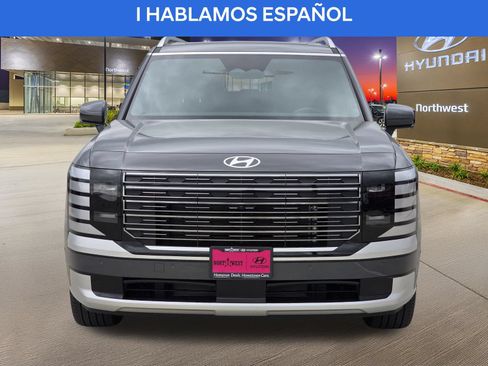 Certified 2026 Hyundai Palisade Calligraphy FWD image 5