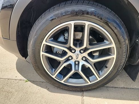 Used 2016 Ford Explorer Sport AWD/4WD image 10