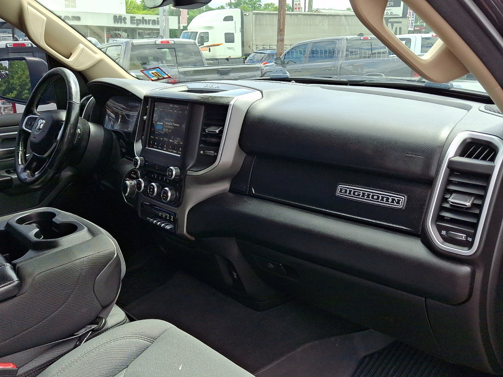 Used 2019 RAM 1500 Big Horn AWD/4WD image 11
