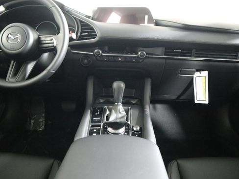 New 2026 MAZDA MAZDA3 2.5 S Sedan w/ Preferred Pkg image 11