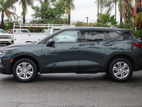 Used 2019 Chevrolet Blazer LT image 5