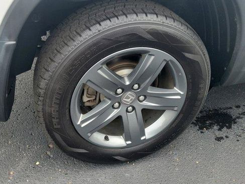 Used 2023 Honda Ridgeline RTL image 35