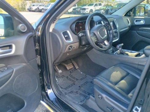 Used 2020 Dodge Durango SXT AWD/4WD image 23