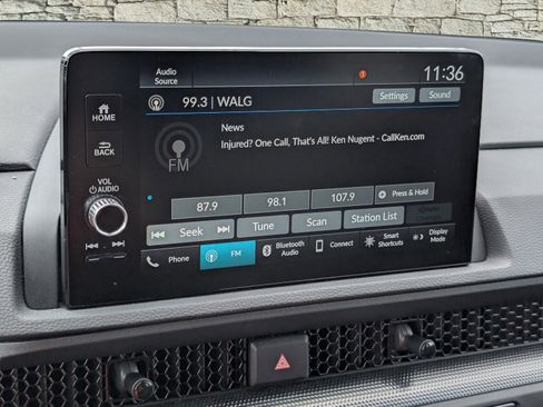 Used 2024 Honda CR-V Sport-L image 24