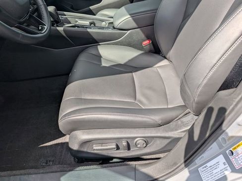 Used 2024 Honda Accord EX-L image 22