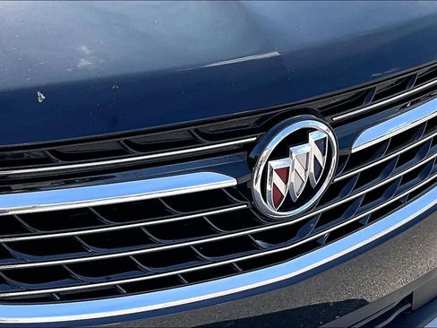 Used 2022 Buick Envision Preferred image 32