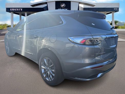 Used 2023 Buick Enclave Avenir w/ Trailering Package, 5000 lbs. image 3