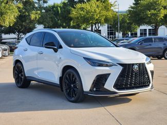 Used 2023 Lexus NX 350 F Sport AWD/4WD video 2