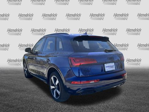 Used 2024 Audi Q5 2.0T Prestige w/ Prestige Package image 8