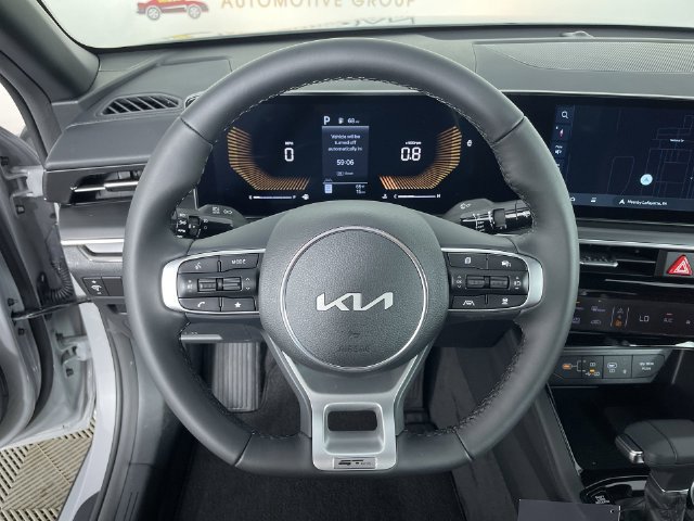 New 2026 Kia K5 GT-Line w/ GT-Line Premium Package FWD image 27