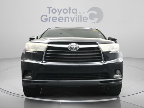 Used 2015 Toyota Highlander Limited Platinum image 25