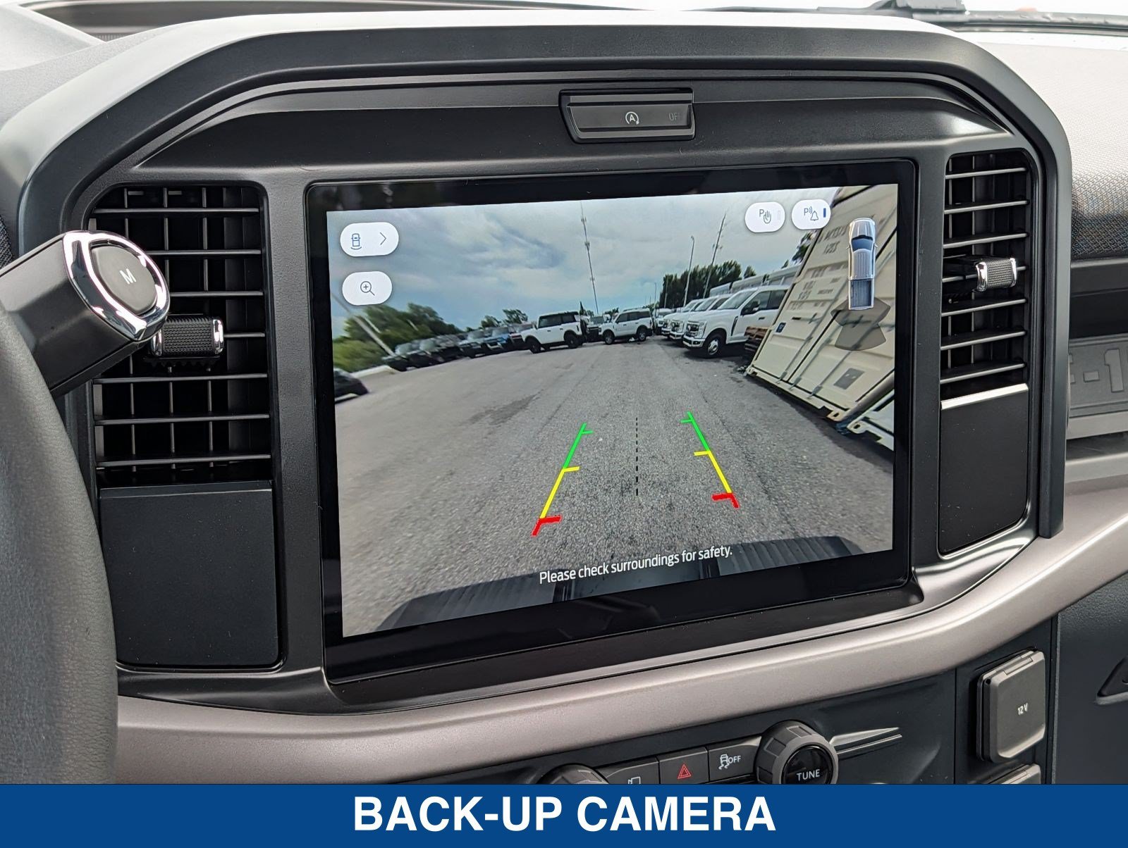 New 2026 Ford F150 XL RWD image 27