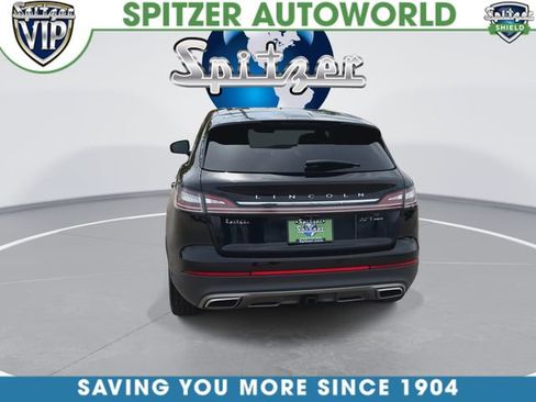 Used 2020 Lincoln Nautilus Reserve w/ Equipment Group 201A AWD/4WD image 8