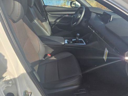 New 2026 MAZDA MAZDA3 2.5 S Hatchback w/ Premium Pkg image 4