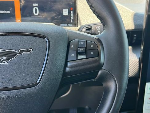 Certified 2023 Ford Mustang Mach-E Premium RWD image 18