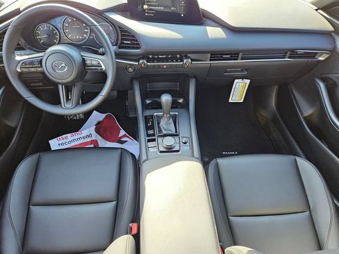 New 2026 MAZDA MAZDA3 s Sport image 7