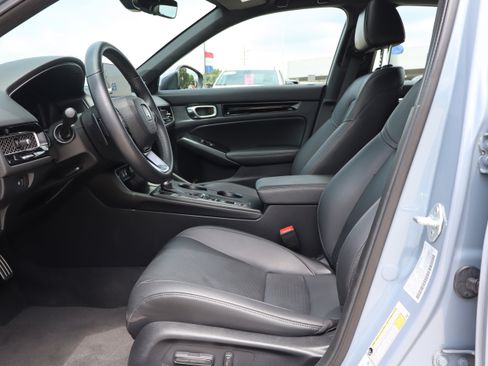 Used 2023 Honda Civic Sport Touring image 9