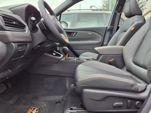 New 2026 Subaru Forester Wilderness AWD/4WD image 7