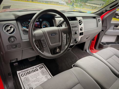Used 2012 Ford F150 XLT w/ XLT Convenience Pkg AWD/4WD image 17