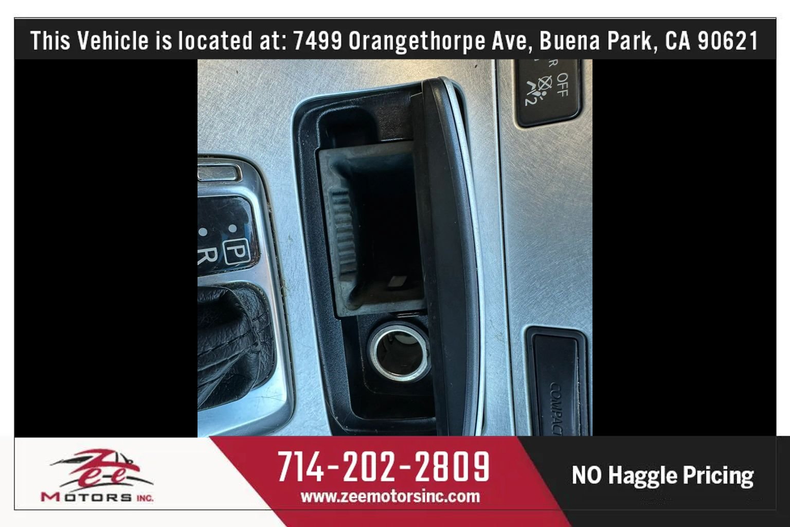 Used 2008 INFINITI G37 Journey w/ Premium Pkg RWD image 34