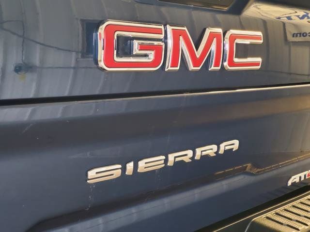 Used 2021 GMC Sierra 3500 AT4 w/ AT4 Premium Plus Package AWD/4WD image 8