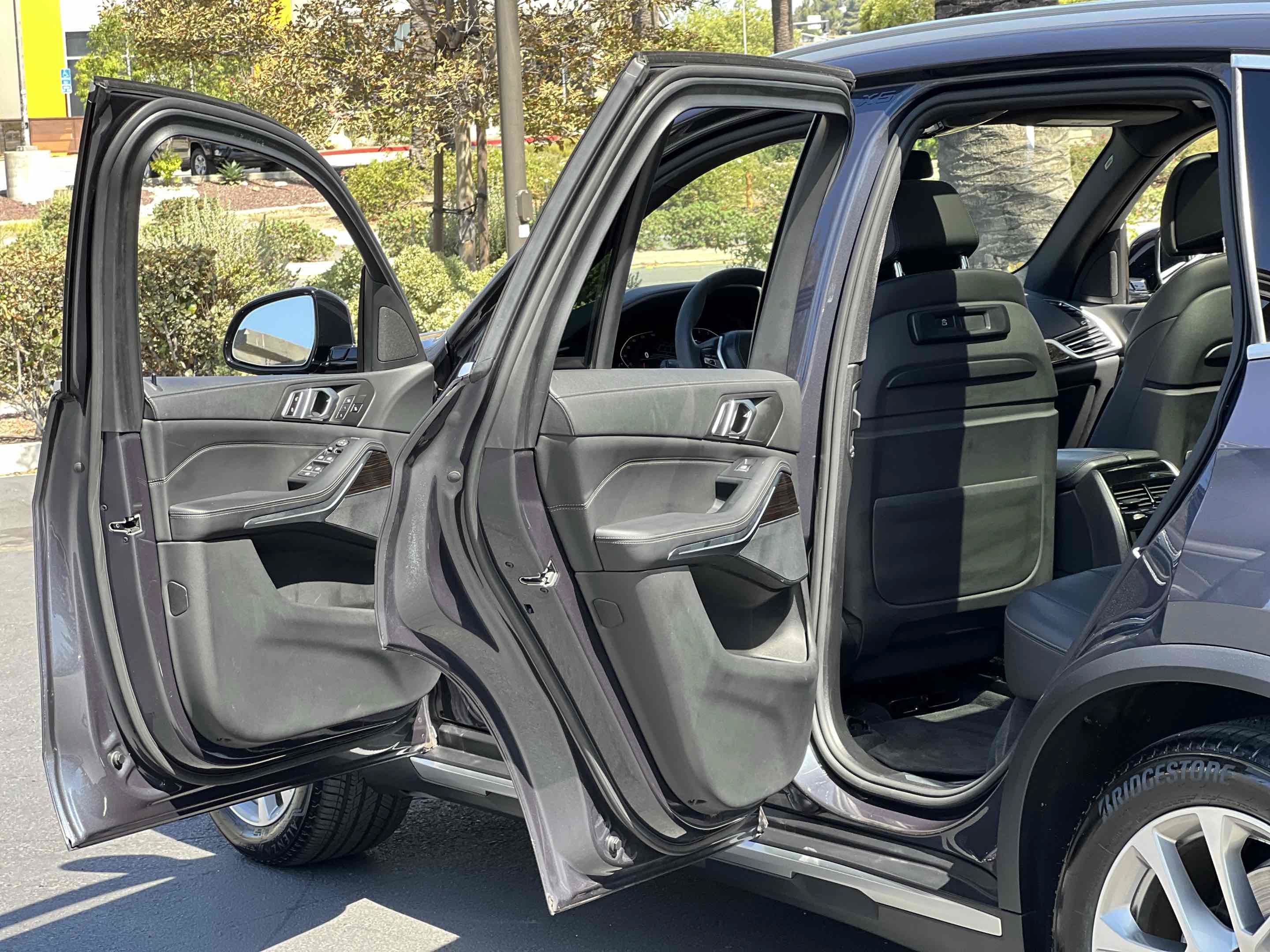 Used 2020 BMW X5 sDrive40i w/ Premium Package RWD image 61