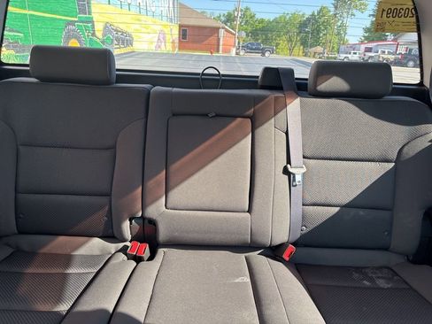Used 2017 GMC Sierra 1500 SLE w/ Elevation Edition AWD/4WD image 20