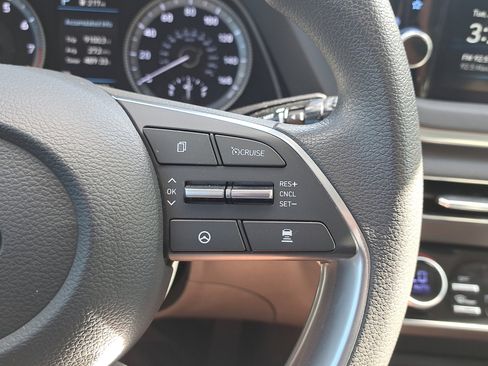 Certified 2023 Hyundai Sonata SEL image 22