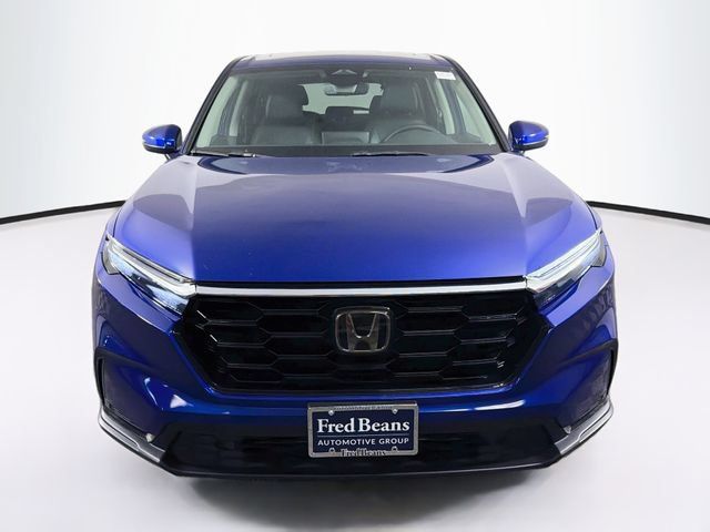 Used 2024 Honda CR-V EX-L image 2
