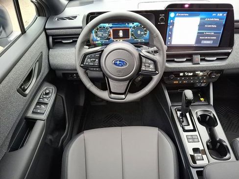 New 2026 Subaru Outback Premium image 12