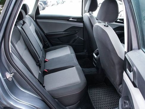 Used 2023 Volkswagen Taos S w/ IQ Drive S Package image 33