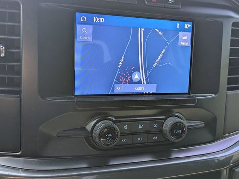 Used 2023 Ford F150 XL w/ STX Appearance Package AWD/4WD image 14