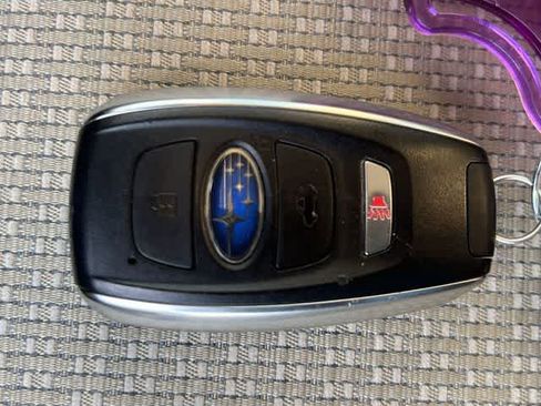 Used 2024 Subaru Outback Premium AWD/4WD image 21