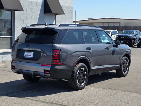 New 2026 Hyundai Palisade XRT Pro image 7