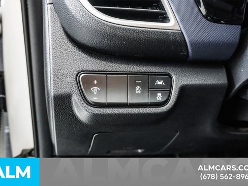 Used 2022 Kia Seltos S FWD image 28