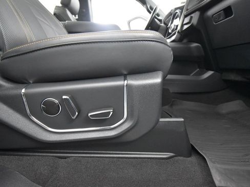 Used 2024 Ford Expedition Platinum AWD/4WD image 49