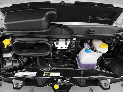 Used 2017 RAM ProMaster 1500 image 14