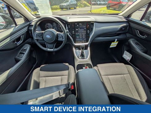 Certified 2025 Subaru Legacy Premium image 31