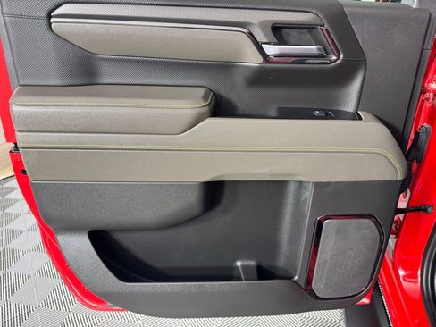 Used 2024 Chevrolet Silverado 1500 ZR2 w/ ZR2 Bison Edition image 21