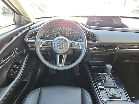 Used 2024 MAZDA CX-30 AWD 2.5 S w/ Preferred Package image 8