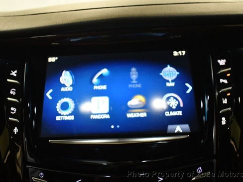 Used 2015 Cadillac Escalade Premium image 41