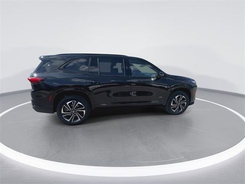 New 2026 Buick Enclave Sport Touring w/ Power Package image 9