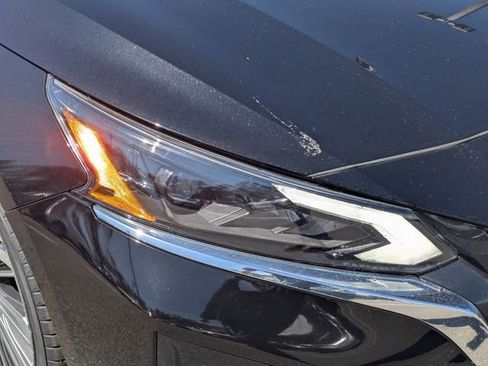 Used 2024 Nissan Altima 2.5 SL image 9