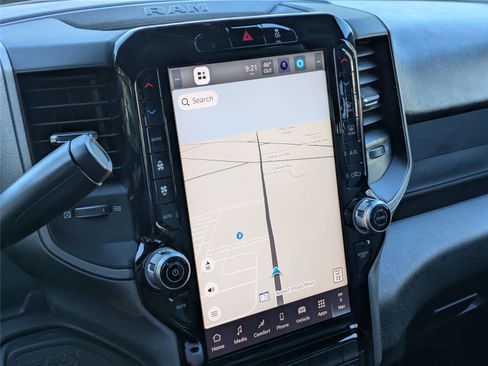 New 2026 RAM 3500 Tradesman image 20