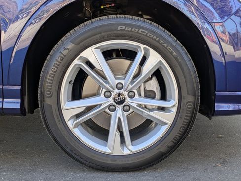 Used 2023 Audi Q3 2.0T Premium Plus w/ Premium Plus Package image 27