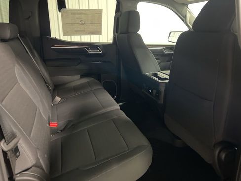 New 2026 Chevrolet Silverado 1500 RST image 10