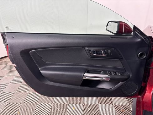 Used 2017 Ford Mustang Convertible w/ Equipment Group 051A image 15