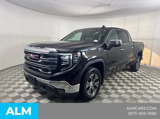 Used 2026 GMC Sierra 1500 SLT AWD/4WD video 1