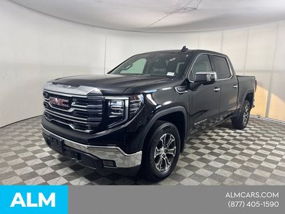 Used 2026 GMC Sierra 1500 SLT