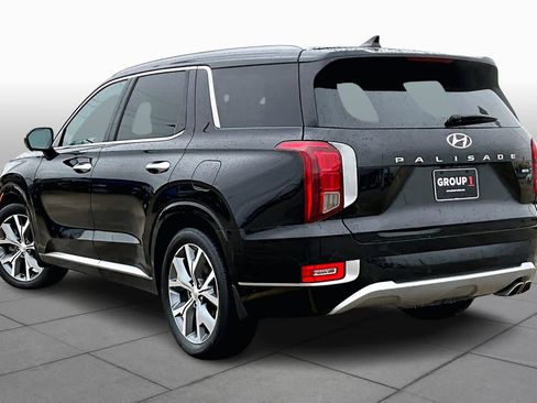 Used 2021 Hyundai Palisade Limited image 11
